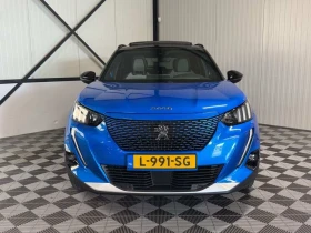 Peugeot 2008 Electric GT-PACK 50KW 90% SOH, снимка 2