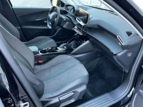 Peugeot 2008 Electric ALLURE 50KW 90% SOH, снимка 7