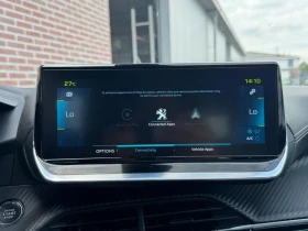 Peugeot 2008 Electric GT-PACK 50KW 90% SOH, снимка 12