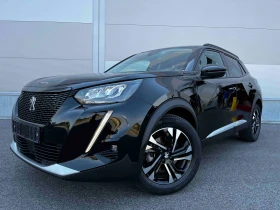 Peugeot 2008 Electric ALLURE 50KW 90% SOH, снимка 1