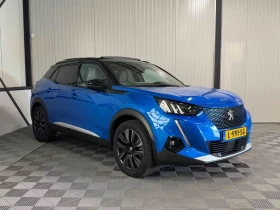 Peugeot 2008 Electric GT-PACK 50KW 90% SOH, снимка 1