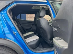 Peugeot 2008 Electric GT-PACK 50KW 90% SOH, снимка 14