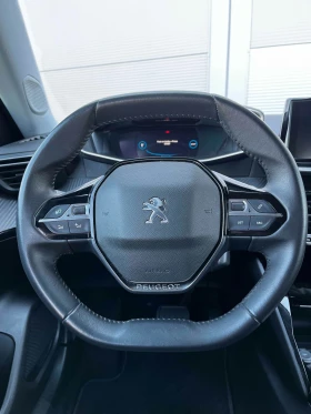 Peugeot 2008 Electric ALLURE 50KW 90% SOH, снимка 10