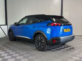 Peugeot 2008 Electric GT-PACK 50KW 90% SOH, снимка 4