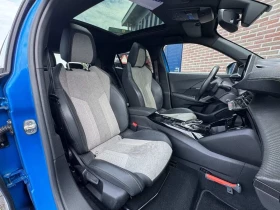 Peugeot 2008 Electric GT-PACK 50KW 90% SOH, снимка 7