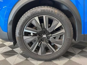 Peugeot 2008 Electric GT-PACK 50KW 90% SOH, снимка 6