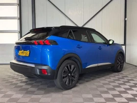 Peugeot 2008 Electric GT-PACK 50KW 90% SOH, снимка 5