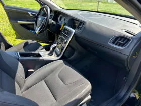 Volvo V60 2.0D D3 R/DESGIN , снимка 17