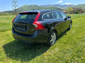 Volvo V60 2.0D D3 R/DESGIN , снимка 3