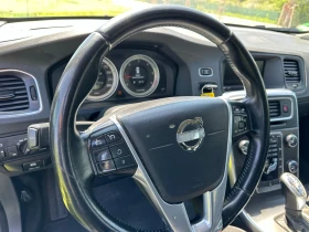 Volvo V60 2.0D D3 R/DESGIN , снимка 8