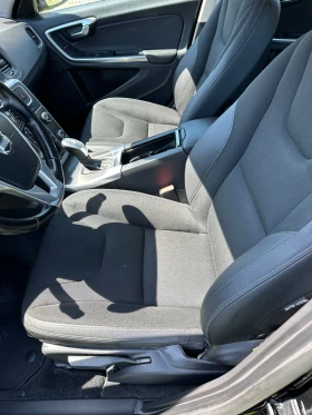 Volvo V60 2.0D D3 R/DESGIN , снимка 9