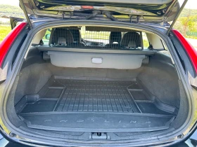 Volvo V60 2.0D D3 R/DESGIN , снимка 13
