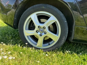 Volvo V60 2.0D D3 R/DESGIN , снимка 14