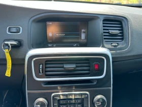 Volvo V60 2.0D D3 R/DESGIN , снимка 11