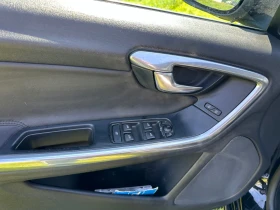 Volvo V60 2.0D D3 R/DESGIN , снимка 7