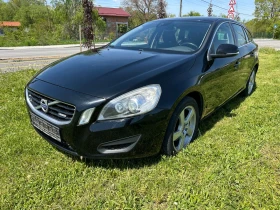 Volvo V60 2.0D D3 R/DESGIN , снимка 6