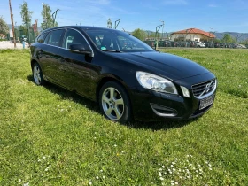 Volvo V60 2.0D D3 R/DESGIN , снимка 2