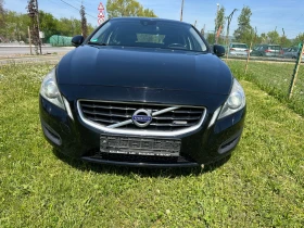 Volvo V60 2.0D D3 R/DESGIN , снимка 1