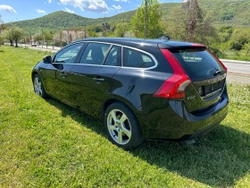 Volvo V60 2.0D D3 R/DESGIN , снимка 5