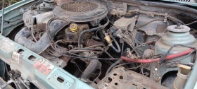 Ford Fiesta, снимка 2