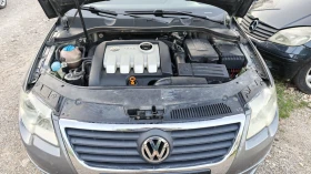 VW Passat 1.9tdi, снимка 11