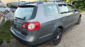 VW Passat 1.9tdi, снимка 4