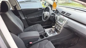 VW Passat 1.9tdi, снимка 6