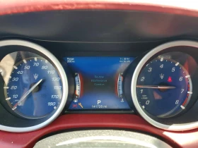 Maserati Ghibli 3.0l S, снимка 9