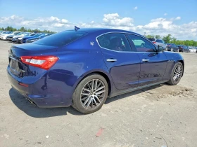 Maserati Ghibli 3.0l S, снимка 3
