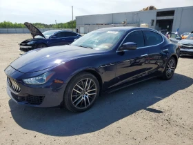 Maserati Ghibli 3.0l S, снимка 1