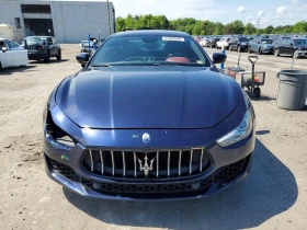 Maserati Ghibli 3.0l S, снимка 5