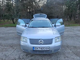 VW Passat, снимка 14