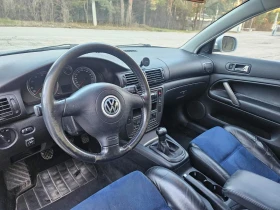 VW Passat, снимка 11
