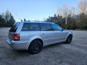 VW Passat, снимка 6