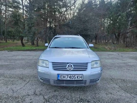 VW Passat, снимка 2