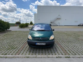 Citroen Xsara picasso GAZ KLIMATIK, снимка 2