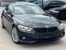 BMW 425 d, LUXURY, LED, FULL-ПЪЛНА СЕРВИЗНА ИСТОРИЯ!!!, снимка 3
