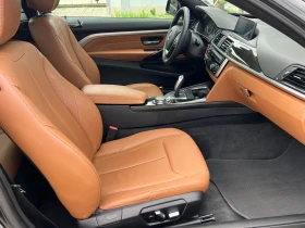 BMW 425 d, LUXURY, LED, FULL-ПЪЛНА СЕРВИЗНА ИСТОРИЯ!!!, снимка 10