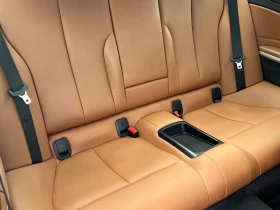 BMW 425 d, LUXURY, LED, FULL-ПЪЛНА СЕРВИЗНА ИСТОРИЯ!!!, снимка 11