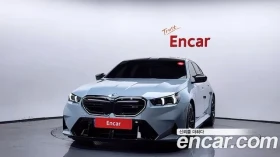 BMW M5 M Carbon Exterieur Package | B&W | Live Cocpit Pro, снимка 5