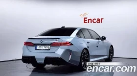 BMW M5 M Carbon Exterieur Package | B&W | Live Cocpit Pro, снимка 2