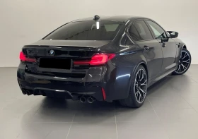 BMW M5 Competition xDrive, снимка 3