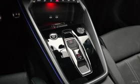 Audi A3 QUATTRO* RS-PACK* 5000KM!!!* TOP CENA* TEXNOTEST* , снимка 9
