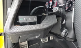 Audi A3 QUATTRO* RS-PACK* 5000KM!!!* TOP CENA* TEXNOTEST* , снимка 14