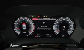 Audi A3 QUATTRO* RS-PACK* 5000KM!!!* TOP CENA* TEXNOTEST* , снимка 8
