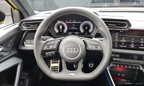 Audi A3 QUATTRO* RS-PACK* 5000KM!!!* TOP CENA* TEXNOTEST* , снимка 13