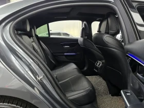 Mercedes-Benz C 200 C200 4Matic Avantgarde, снимка 11