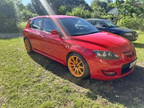 Mazda 3 Mps 370кс, снимка 5
