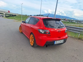 Mazda 3 Mps 370кс, снимка 4