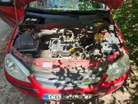 Opel Corsa, снимка 4
